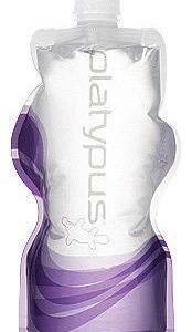 Platypus SoftBottle 1L HyperFlow Cap grape